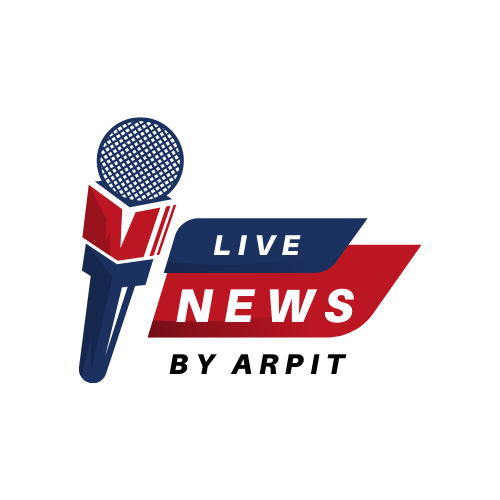 news website logo